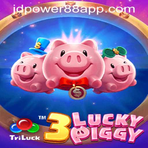 Exploring the Thrills of 3LUCKYPIGGY at JD Power Casino