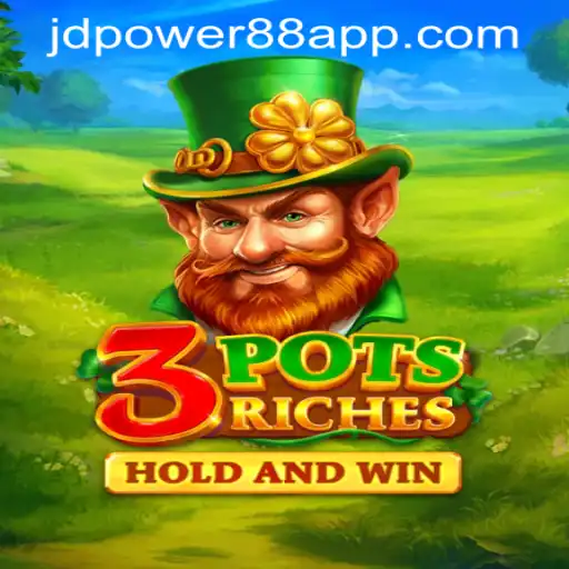 Exploring the Thrills of 3potsRiches at JD POWER CASINO