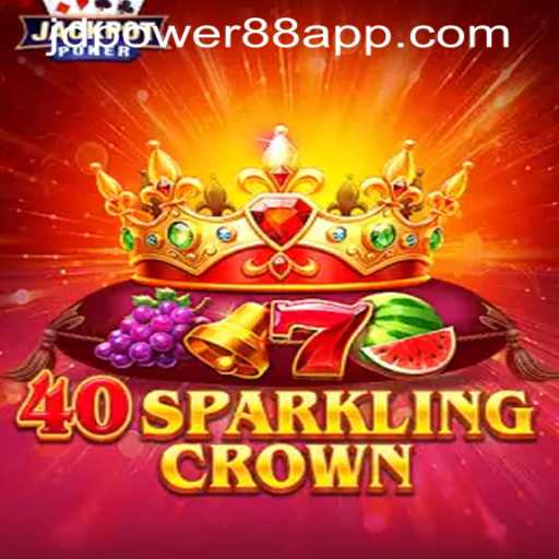 Discover the Excitement of 40SparklingCrown at JD Power Casino