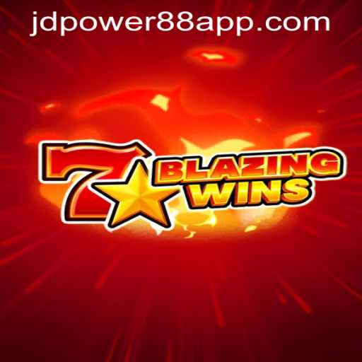 Unveiling BlazingWins: A Thrilling Journey into JD Power Casino