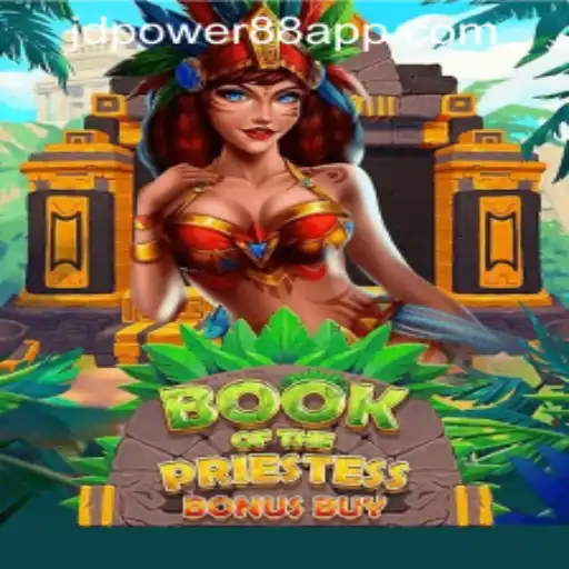 Exploring the Mystical World of Book Of The Priestess: A New JD Power Casino Adventure