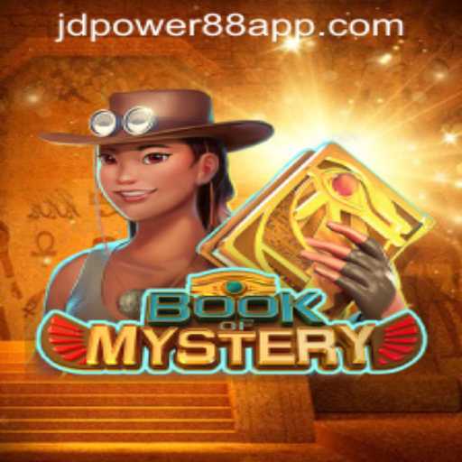Exploring the Enigmatic World of BookofMystery at JD POWER CASINO