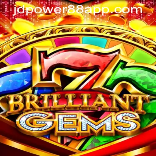 Discover the Enchantment of BrilliantGems: A Revolutionary Casino Game by JD POWER CASINO