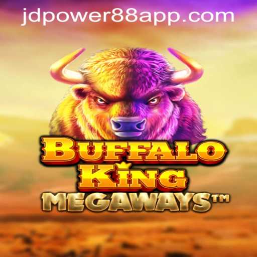 Unveiling the Thrill of BuffaloKing at JD POWER CASINO