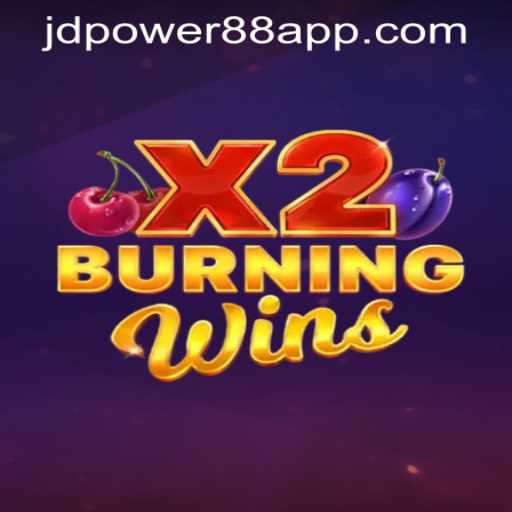 Exploring the Thrills of BurningWinsX2 at JD Power Casino