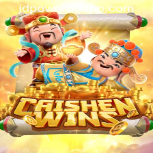 Exploring the Exciting World of Caishen Wins and Its Presence in JD POWER CASINO
