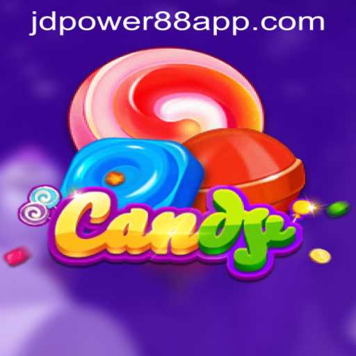 Candy: The Sweet Game Taking JD POWER CASINO by Storm