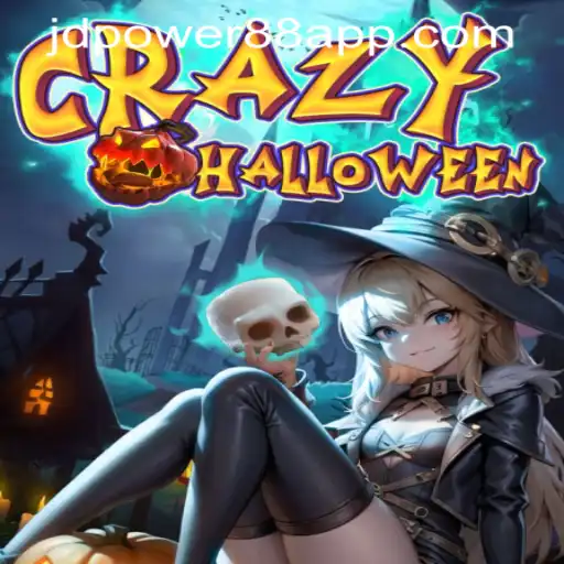 Unveiling the Thrills of CrazyHalloween at JD Power Casino