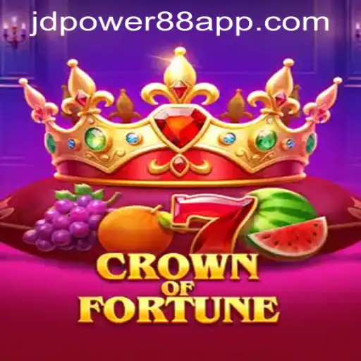 Exploring the World of CrownofFortune: A New Era in Online Gaming at JD POWER CASINO