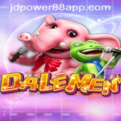 Discover the Thrilling World of DALEMEN at JD POWER CASINO