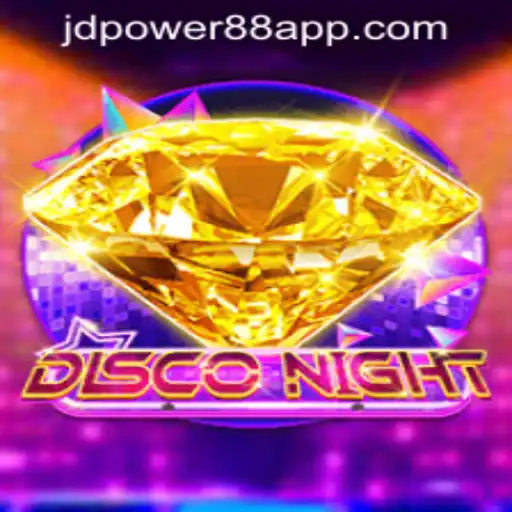 Unveiling DiscoNight: A Thrilling Adventure in the JD POWER CASINO