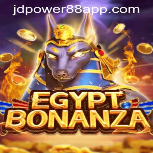 Exploring EgyptBonanza: A Thrilling Adventure in JD POWER CASINO