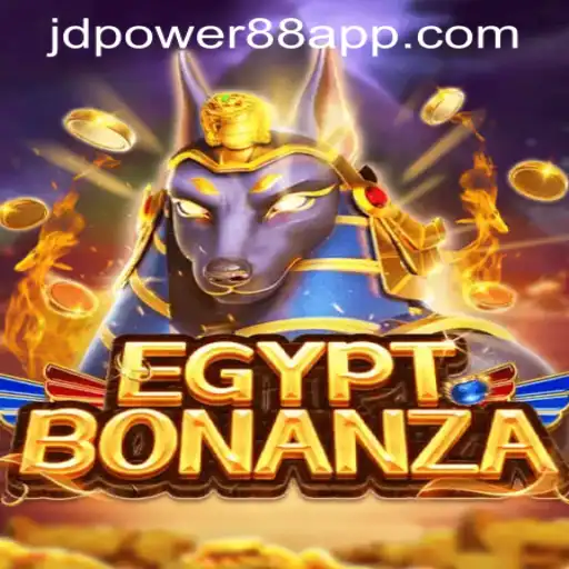Exploring EgyptBonanza: A Thrilling Adventure in JD POWER CASINO