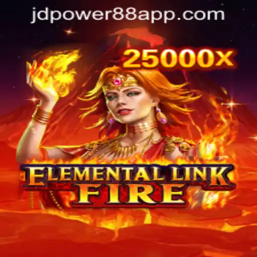 Exploring ElementalLinkFire: A Fiery Adventure in the Casino World