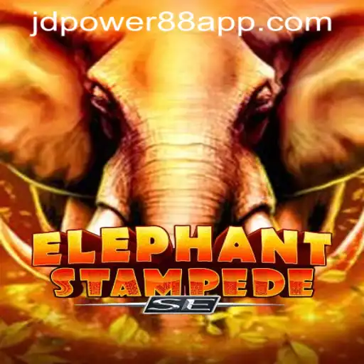 ElephantStampedeSE: A Thrilling Adventure in Online Gaming at JD POWER CASINO
