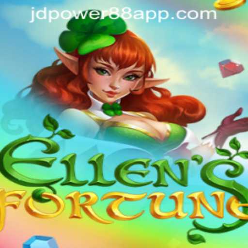 Exploring EllensFortune: A Dive into JD POWER CASINO's Latest Sensation