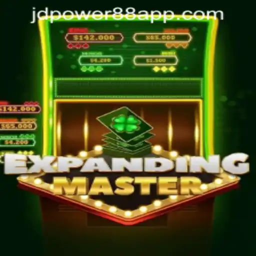 ExpandingMaster: Revolutionizing the JD POWER CASINO Experience