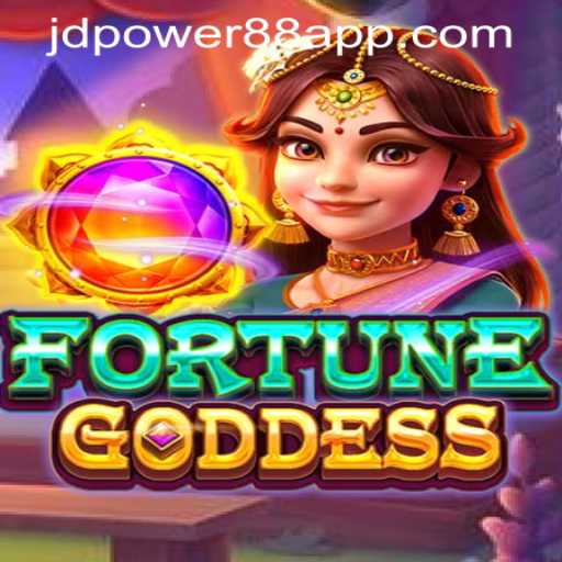 Exploring the Exciting World of FORTUNEGODDESS at JD POWER CASINO
