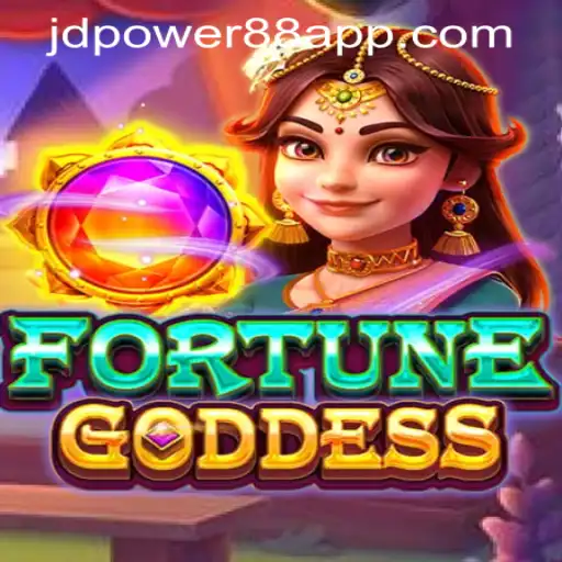 Exploring the Exciting World of FORTUNEGODDESS at JD POWER CASINO
