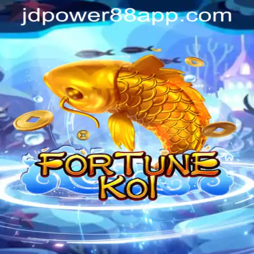 Discovering the Allure of FORTUNEKOI in JD POWER CASINO
