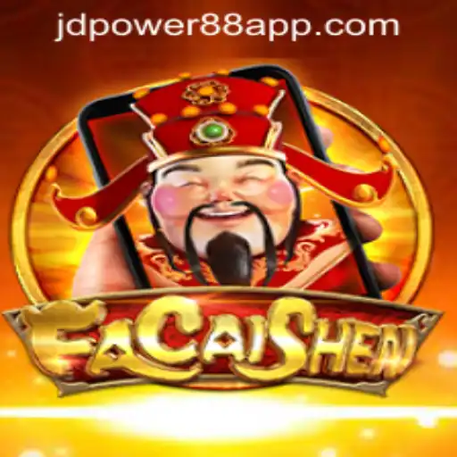 Unveiling FaCaiShenM: A Deep Dive into JD POWER CASINO's Latest Offering