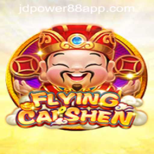Exploring the Enchanting World of FlyingCaiShen at JD Power Casino