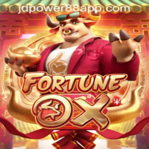 FortuneOx: A Thrilling Experience at JD Power Casino