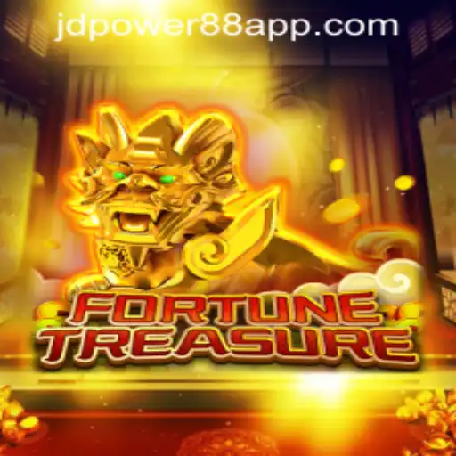 Discover the Thrilling World of FortuneTreasure at JD Power Casino
