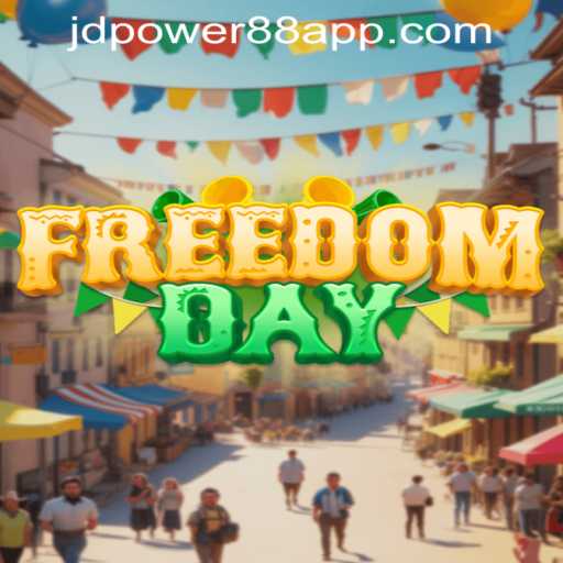 Exploring FreedomDay: A New Era in JD POWER CASINO