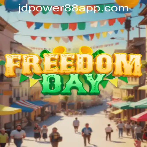 Exploring FreedomDay: A New Era in JD POWER CASINO