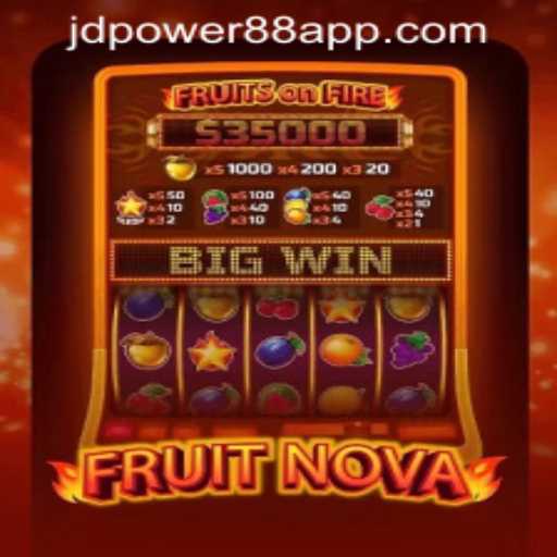 Exploring the Exhilarating World of FruitNova at JD Power Casino