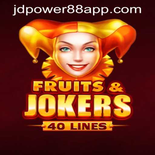 Exploring the Thrills of FruitsAndJokers40 at JD Power Casino