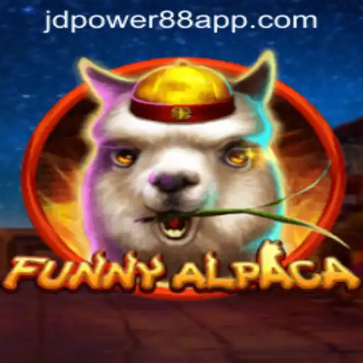 Explore the World of FunnyAlpaca: The New JD Power Casino Sensation