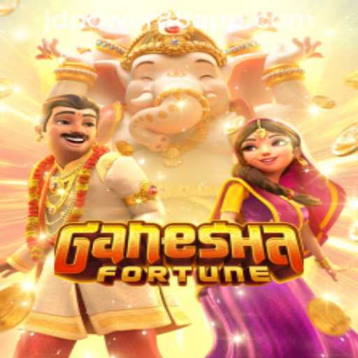 GaneshaFortune: A New Era in Online Gaming at JD POWER CASINO