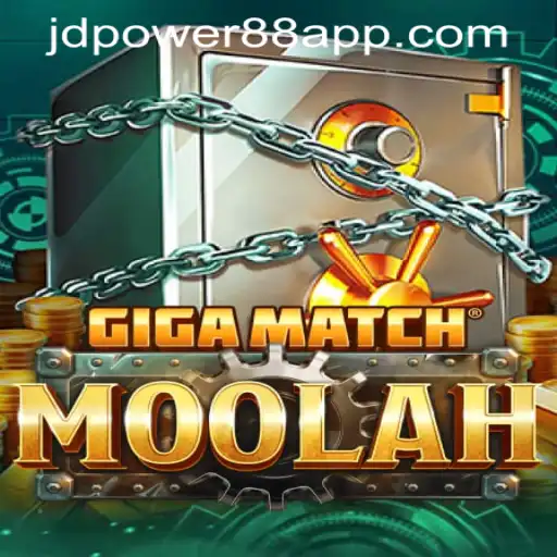 Discover the Thrill of GigaMatchMoolah at JD POWER CASINO