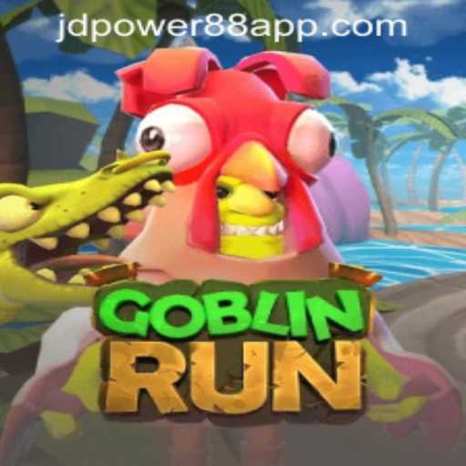 Embark on an Epic Adventure with GoblinRun at JD Power Casino