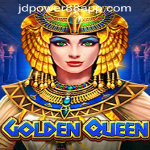 GoldenQueen: Enter the Glittering Realm of JD POWER CASINO