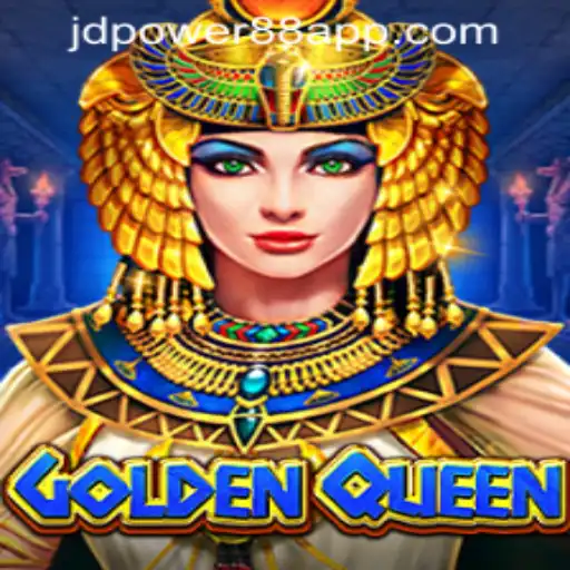 GoldenQueen: Enter the Glittering Realm of JD POWER CASINO