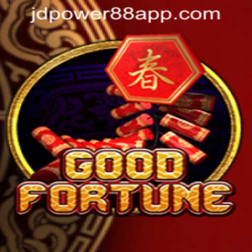 GoodFortune - Unveiling the Alluring Game of Luck at JD POWER CASINO