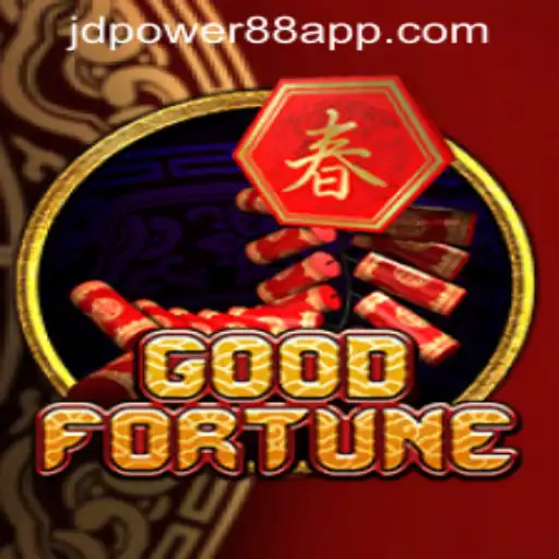GoodFortune - Unveiling the Alluring Game of Luck at JD POWER CASINO