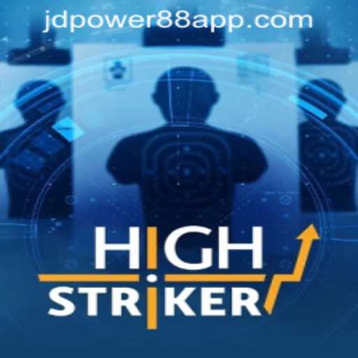 Exploring HighStriker: JD POWER CASINO's Thrilling New Game