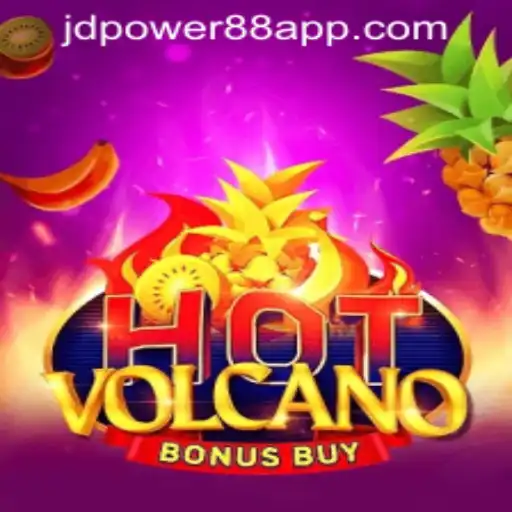 Exciting Adventures Await in HotVolcanoBonusBuy: An Exploration with JD Power Casino