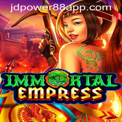 Exploring ImmortalEmpress: A New Dimension in Casino Gaming