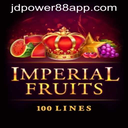 Discover ImperialFruits100 at JD Power Casino: A New Era of Gaming
