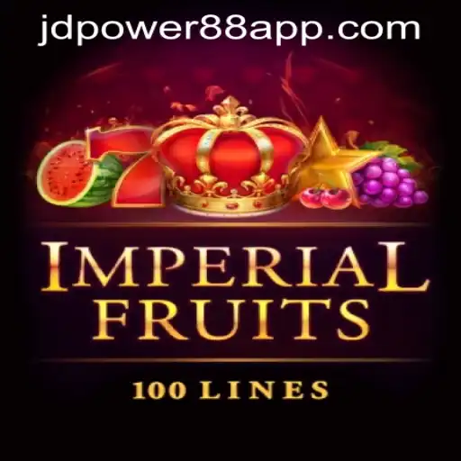Discover ImperialFruits100 at JD Power Casino: A New Era of Gaming