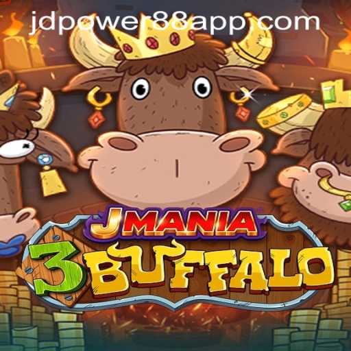 Exploring the Excitement of JMania3Buffalo in JD POWER CASINO