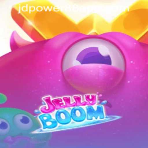 Exploring the Thrills of JellyBoom at JD POWER CASINO