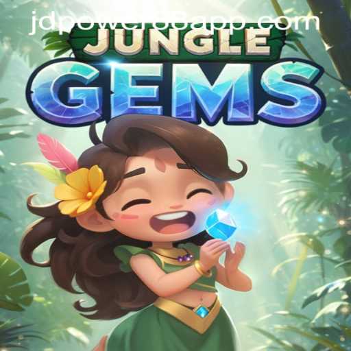 Explore the Thrilling World of JungleGems at JD Power Casino