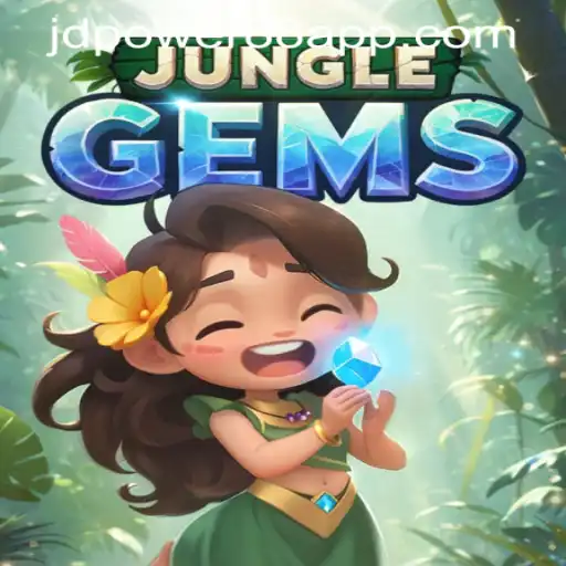 Explore the Thrilling World of JungleGems at JD Power Casino