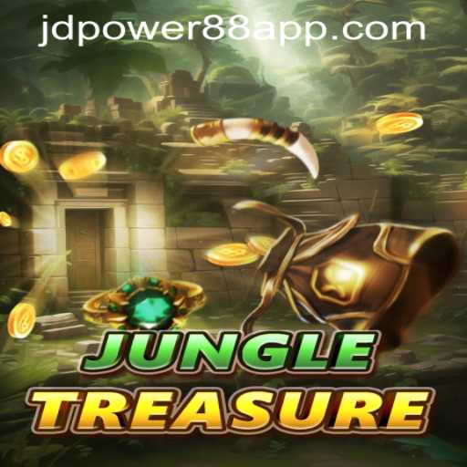 Exploring the Thrills of JungleTreasure Casino Game